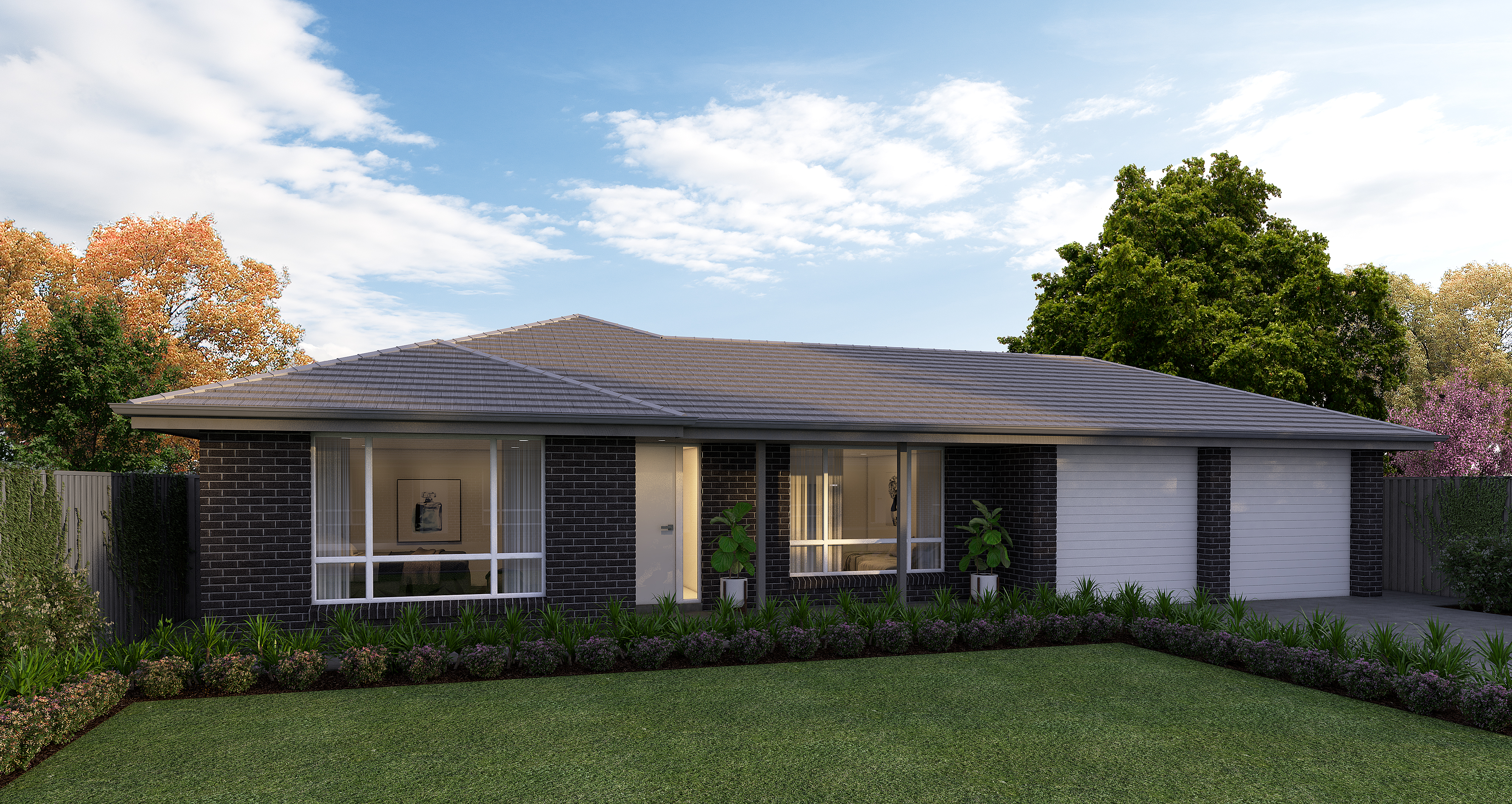 Hickinbotham Freedom refined FAMILY Eden Wells